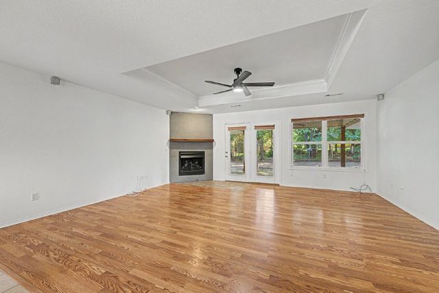 4 Sarum Lane, Bella Vista, AR 72714