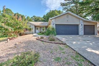 4 Sarum Lane, Bella Vista, AR 72714