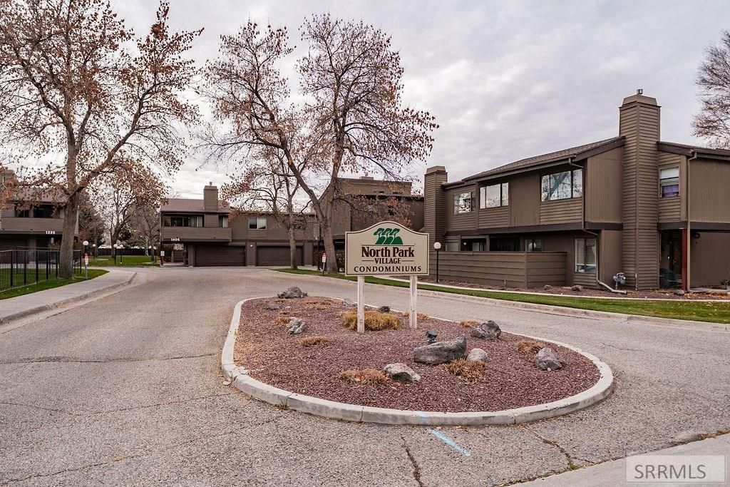 Image 1 of property listing at 1425 #5 Presto Street # 5, Idaho Falls, ID 83402