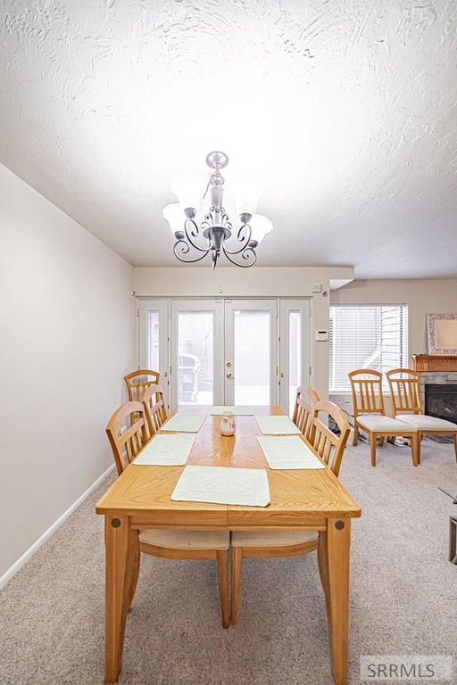 Image 15 of property listing at 1425 #5 Presto Street # 5, Idaho Falls, ID 83402