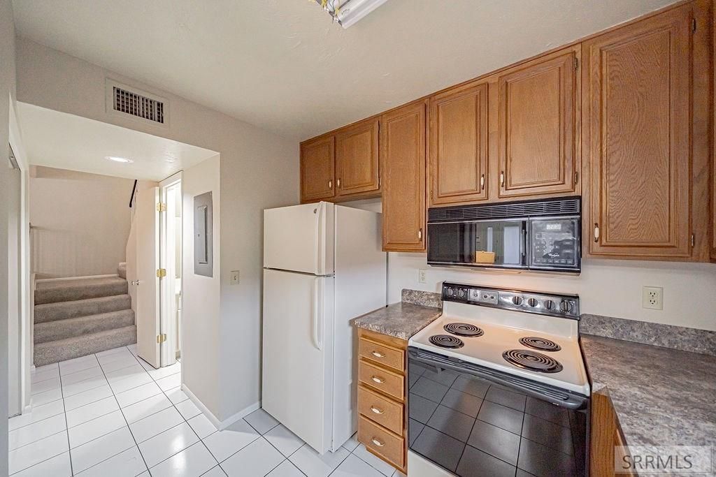 Image 18 of property listing at 1425 #5 Presto Street # 5, Idaho Falls, ID 83402