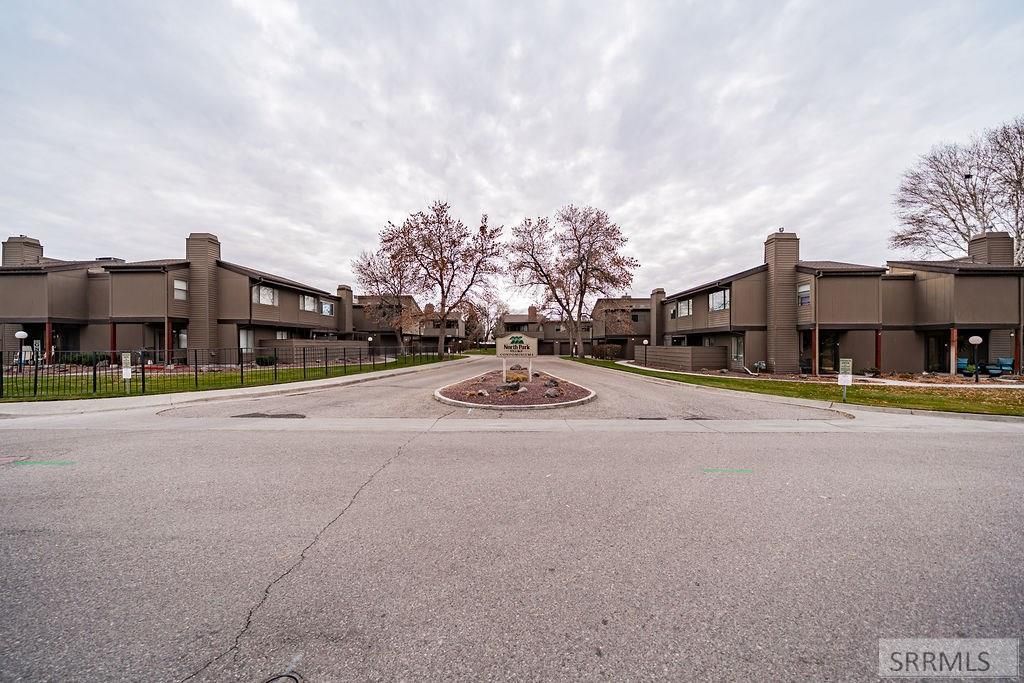 Image 2 of property listing at 1425 #5 Presto Street # 5, Idaho Falls, ID 83402