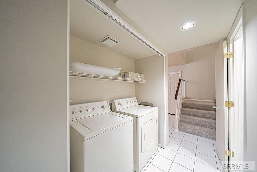 Image 20 of property listing at 1425 #5 Presto Street # 5, Idaho Falls, ID 83402