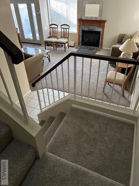 Image 23 of property listing at 1425 #5 Presto Street # 5, Idaho Falls, ID 83402