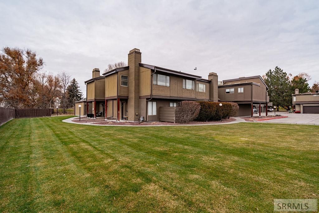 Image 3 of property listing at 1425 #5 Presto Street # 5, Idaho Falls, ID 83402