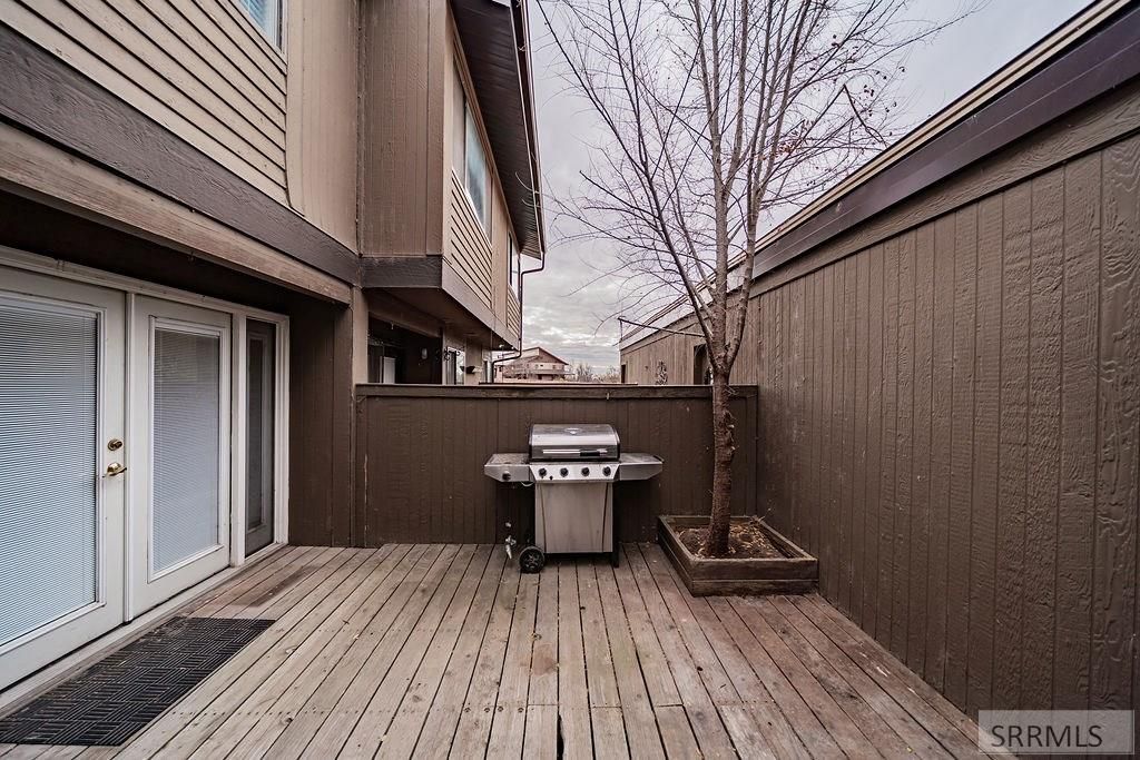 Image 38 of property listing at 1425 #5 Presto Street # 5, Idaho Falls, ID 83402