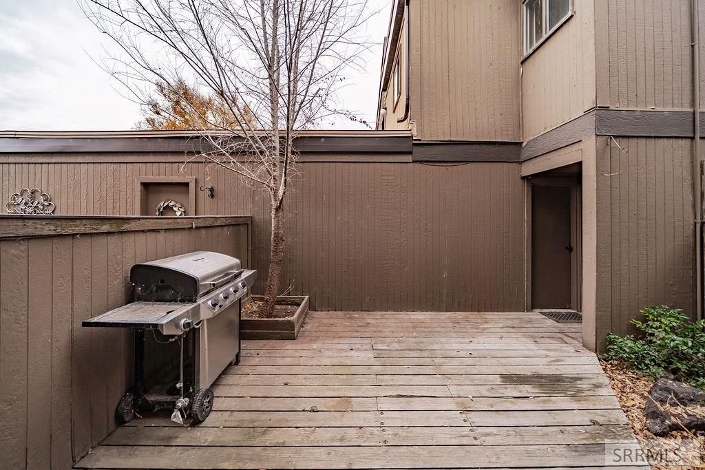 Image 39 of property listing at 1425 #5 Presto Street # 5, Idaho Falls, ID 83402