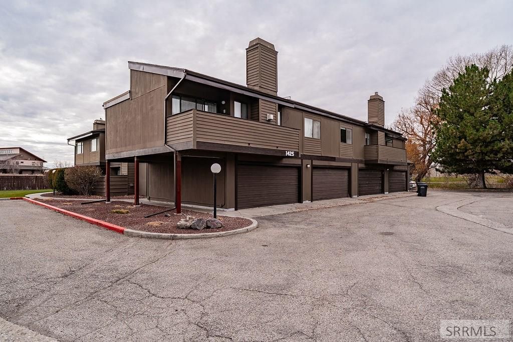 Image 4 of property listing at 1425 #5 Presto Street # 5, Idaho Falls, ID 83402