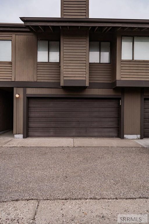 Image 41 of property listing at 1425 #5 Presto Street # 5, Idaho Falls, ID 83402