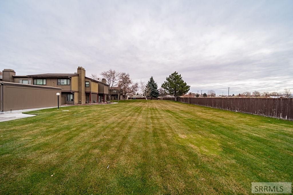 Image 45 of property listing at 1425 #5 Presto Street # 5, Idaho Falls, ID 83402