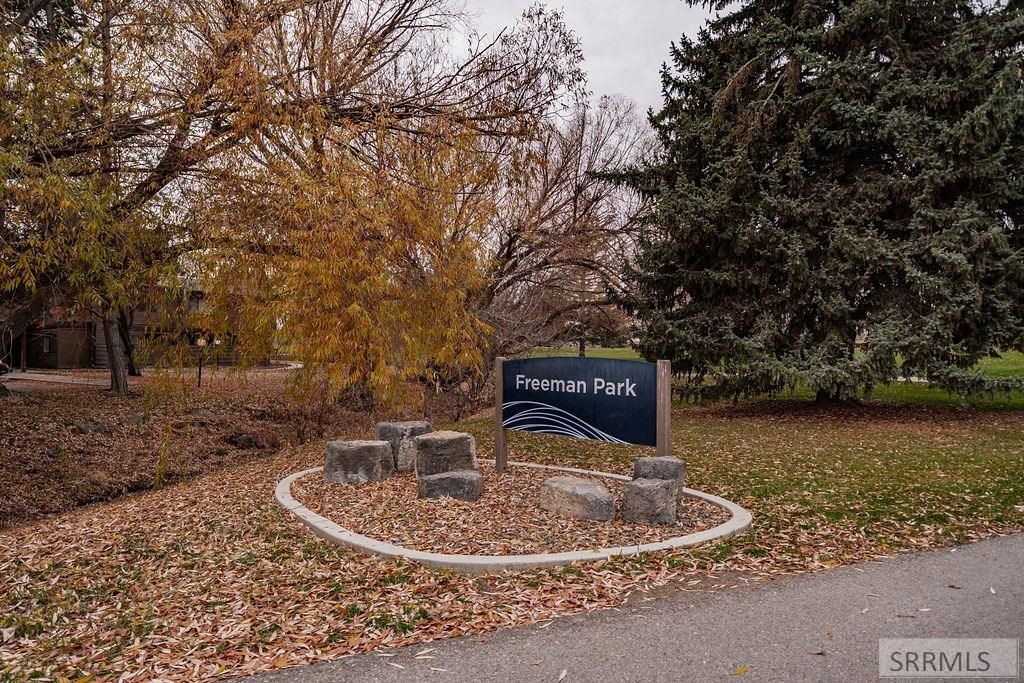 Image 47 of property listing at 1425 #5 Presto Street # 5, Idaho Falls, ID 83402