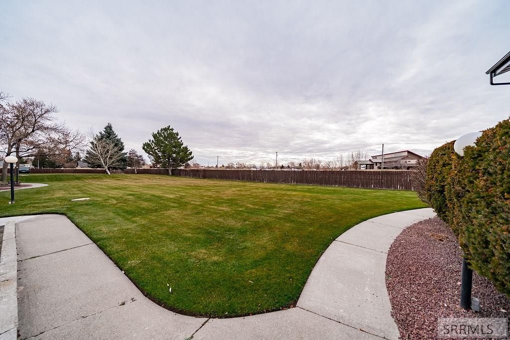 Image 48 of property listing at 1425 #5 Presto Street # 5, Idaho Falls, ID 83402