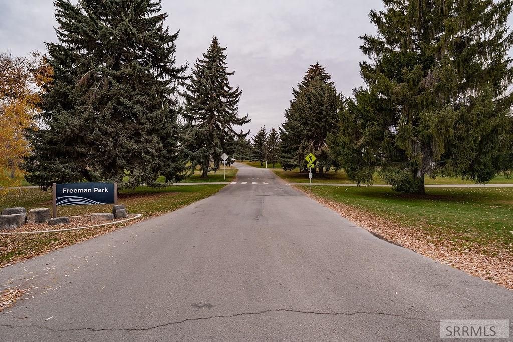 Image 49 of property listing at 1425 #5 Presto Street # 5, Idaho Falls, ID 83402