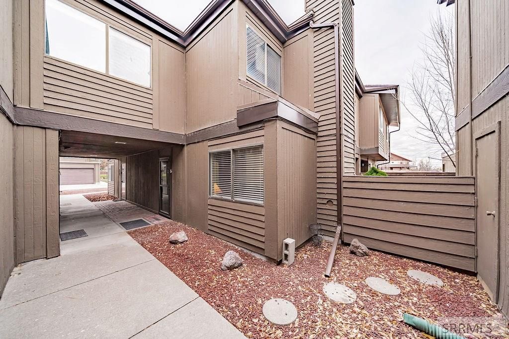 Image 5 of property listing at 1425 #5 Presto Street # 5, Idaho Falls, ID 83402
