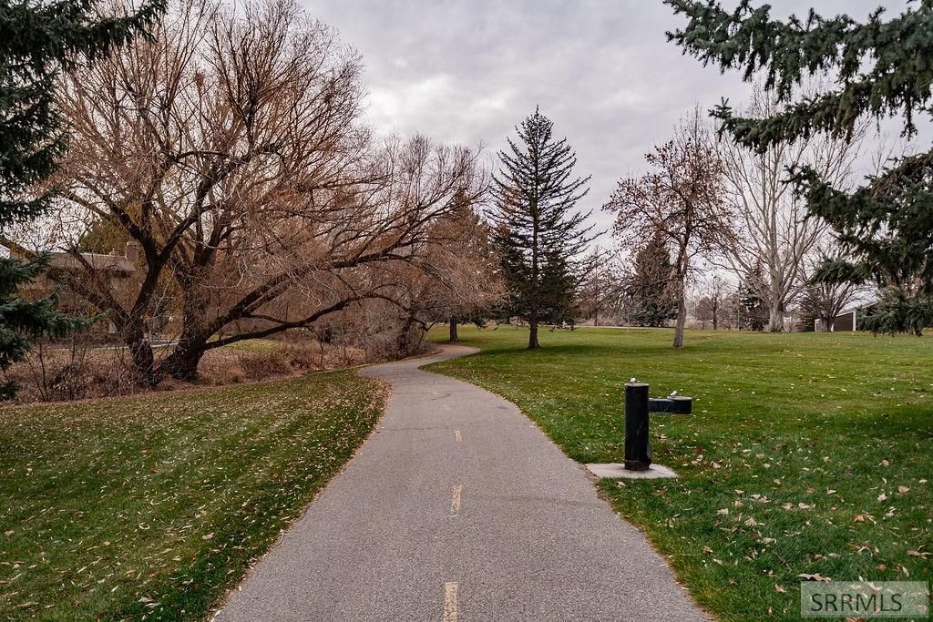 Image 50 of property listing at 1425 #5 Presto Street # 5, Idaho Falls, ID 83402