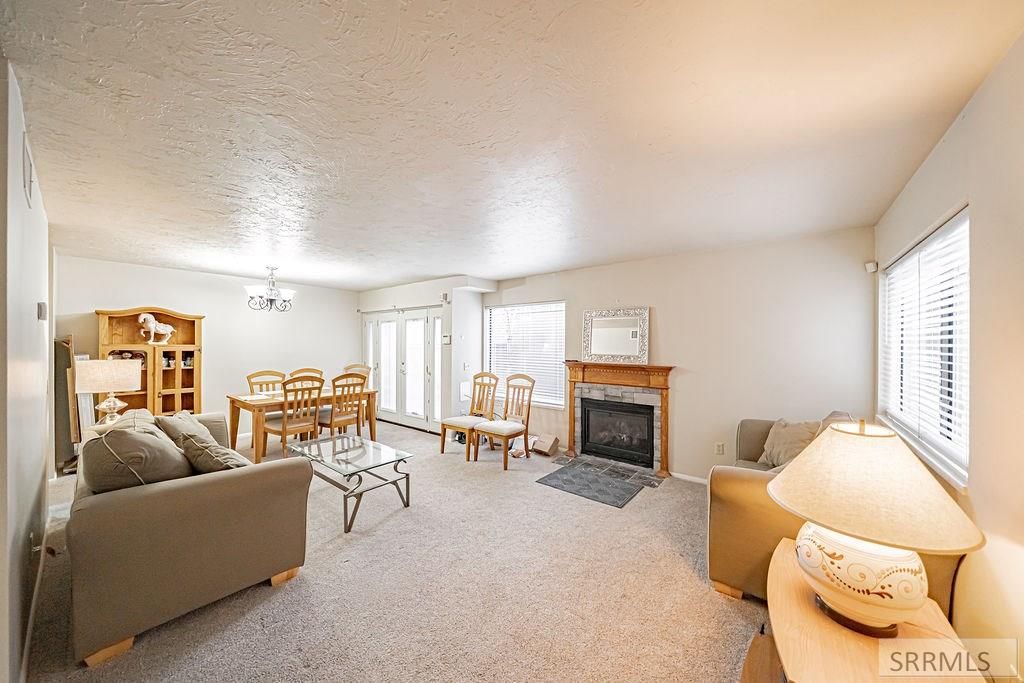 Image 9 of property listing at 1425 #5 Presto Street # 5, Idaho Falls, ID 83402