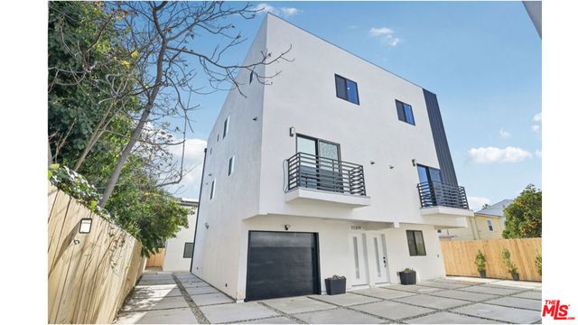 11314 Martha Street, North Hollywood, CA 91601