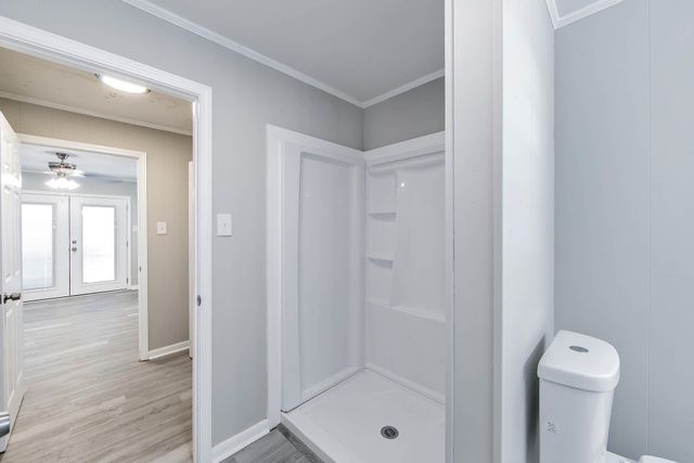 999 Four Point Rd, Dulac, LA 70353