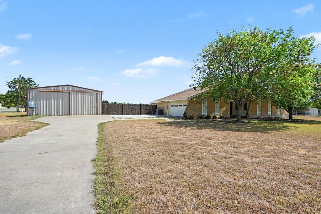 332 Cook Road, Willow Park, TX 76087 — photo 2