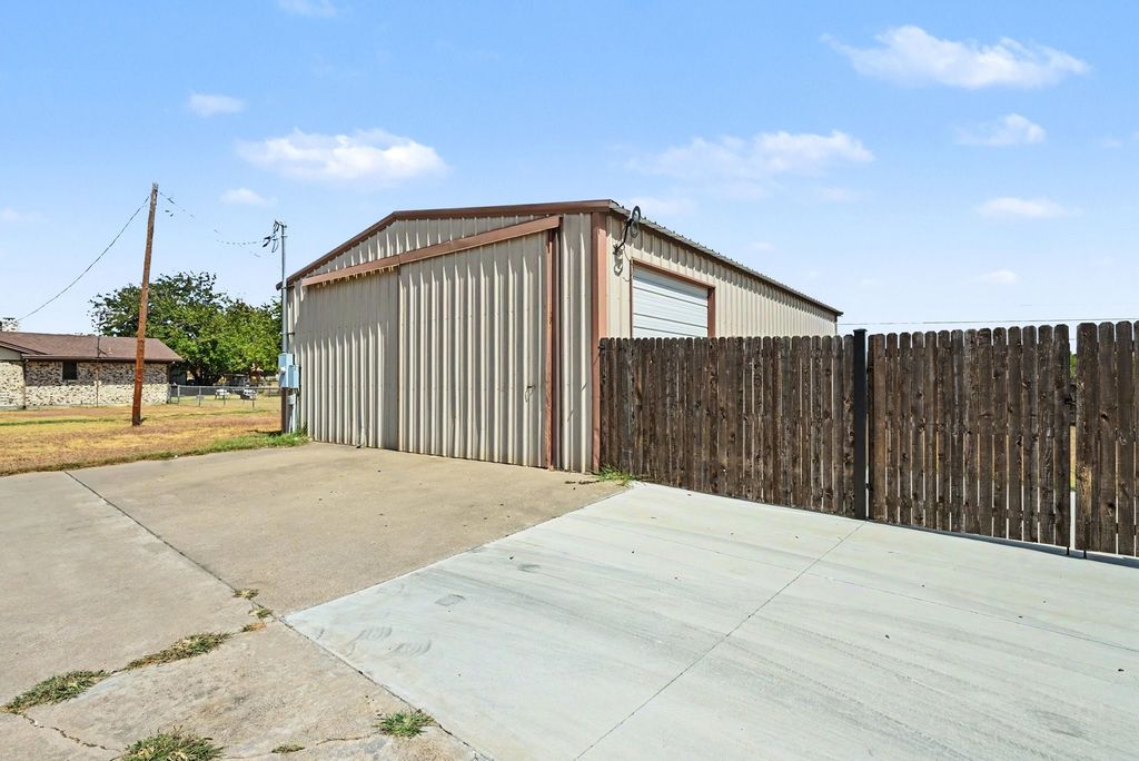 332 Cook Road, Willow Park, TX 76087 — photo 3