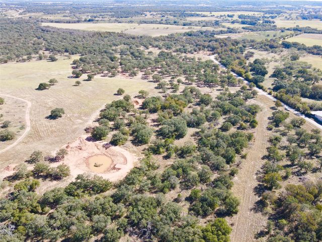 2112-A County Road 126, Gordon, TX 76453