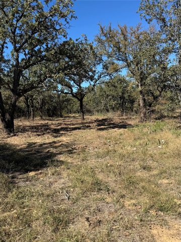 2112-A County Road 126, Gordon, TX 76453