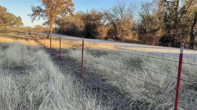 2112-A County Road 126, Gordon, TX 76453