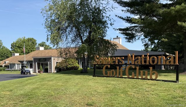 600 Heritage Hills A, Somers, NY 10589