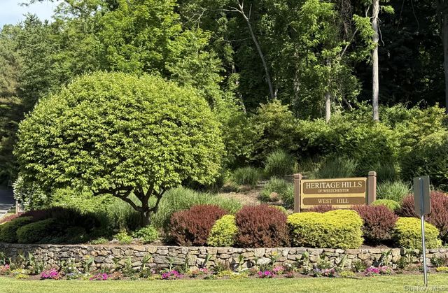 600 Heritage Hills A, Somers, NY 10589