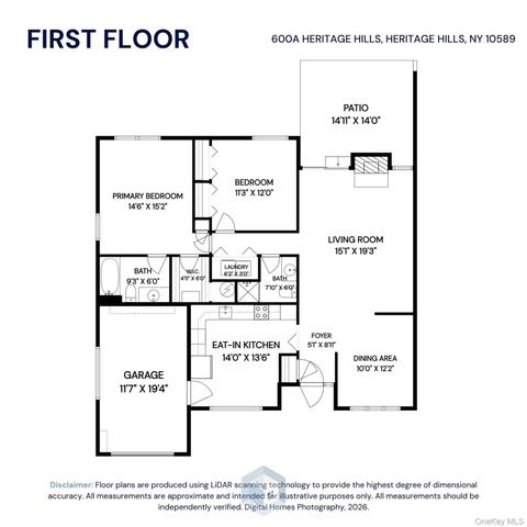 600 Heritage Hills A, Somers, NY 10589