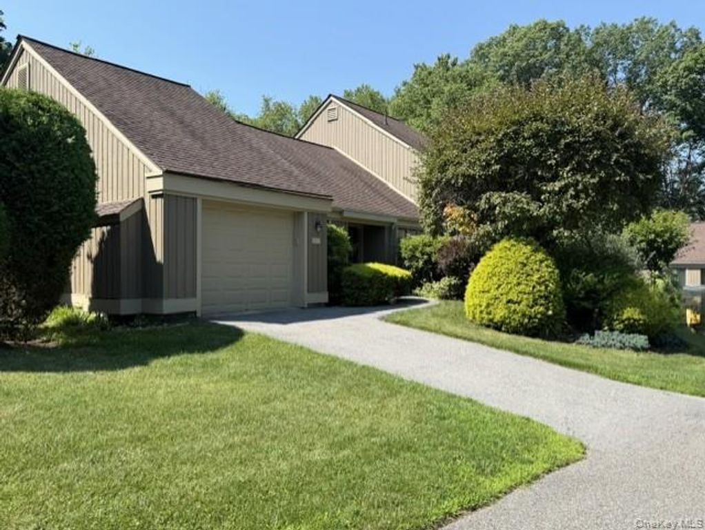600 Heritage Hills A, Somers, NY 10589
