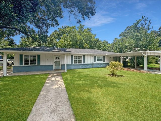 5509 Darring Street, Satsuma, AL 36572