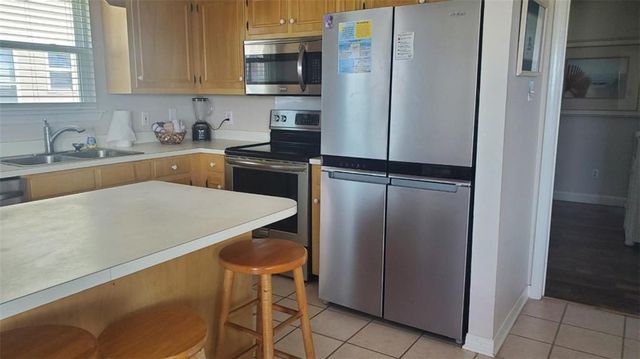 2354 Island Shores Drive, Dauphin Island, AL 36528