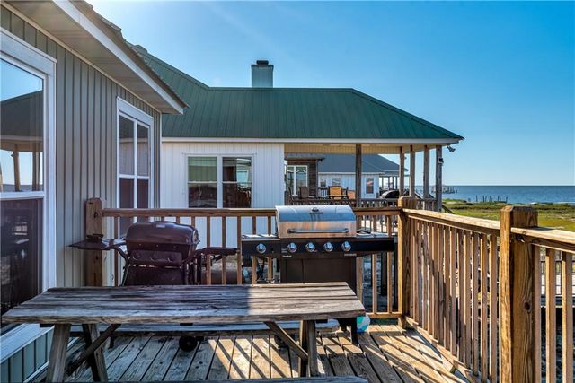2354 Island Shores Drive, Dauphin Island, AL 36528