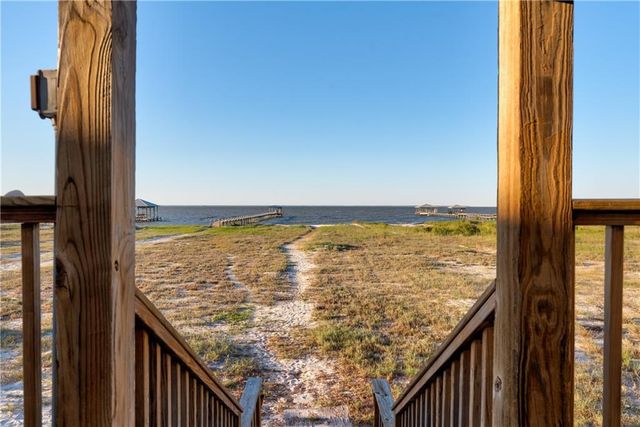 2354 Island Shores Drive, Dauphin Island, AL 36528