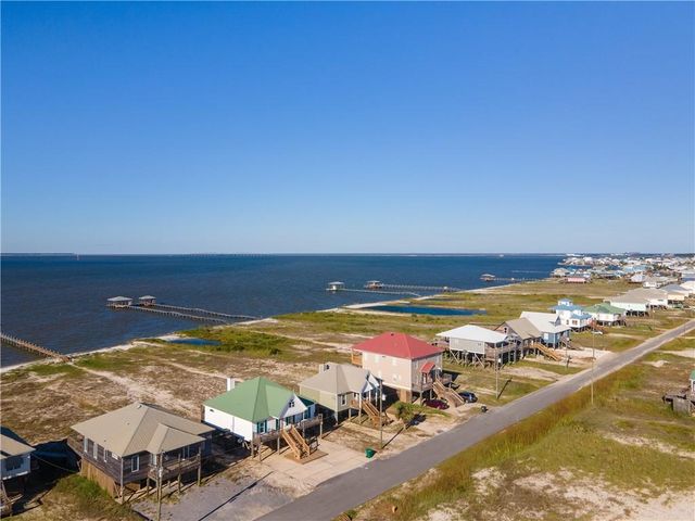 2354 Island Shores Drive, Dauphin Island, AL 36528