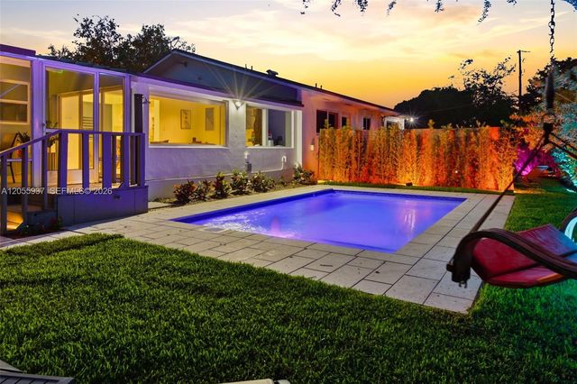 10795 SW 34th Street, Miami, FL 33165