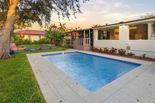 10795 SW 34th Street, Miami, FL 33165