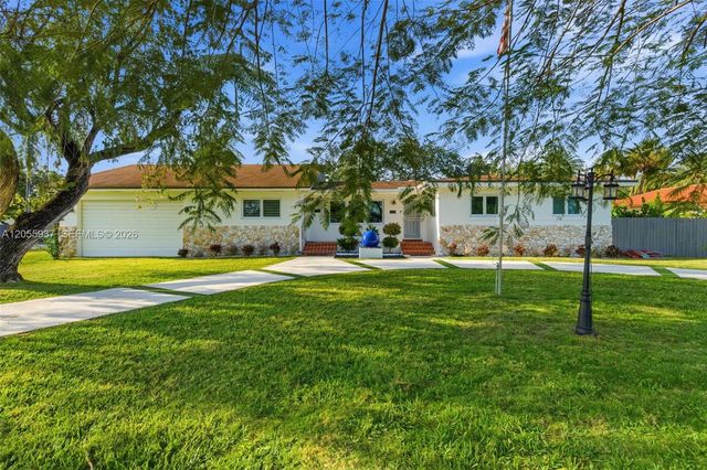 10795 SW 34th Street, Miami, FL 33165