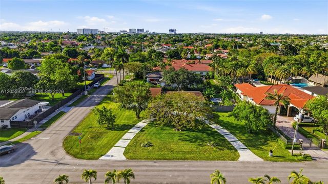 10795 SW 34th Street, Miami, FL 33165