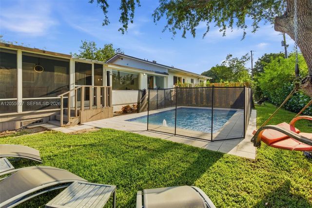 10795 SW 34th Street, Miami, FL 33165