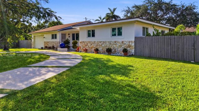 10795 SW 34th Street, Miami, FL 33165
