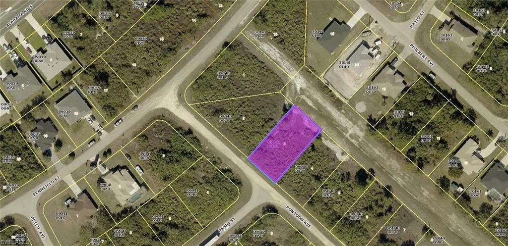 365 Pontoon AVE, LEHIGH ACRES, FL 33974 — photo 2