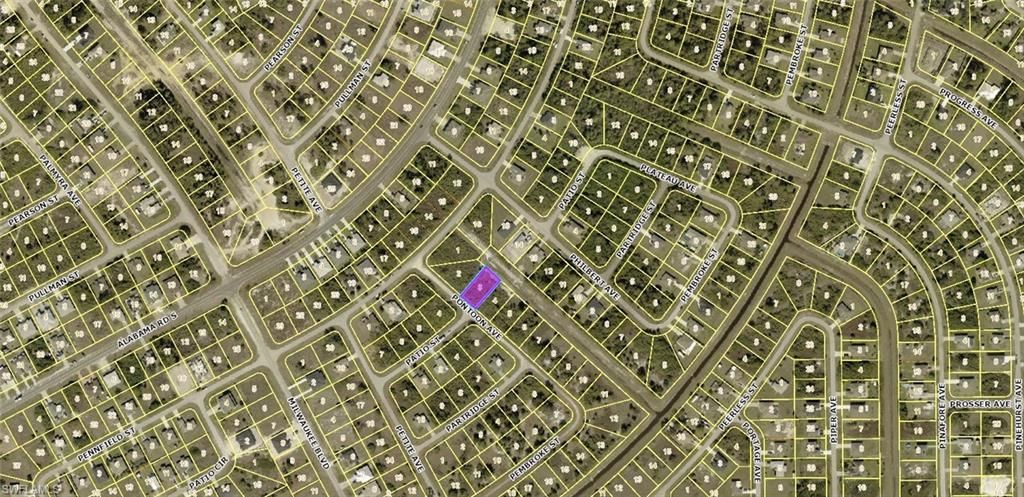 365 Pontoon AVE, LEHIGH ACRES, FL 33974 — photo 3