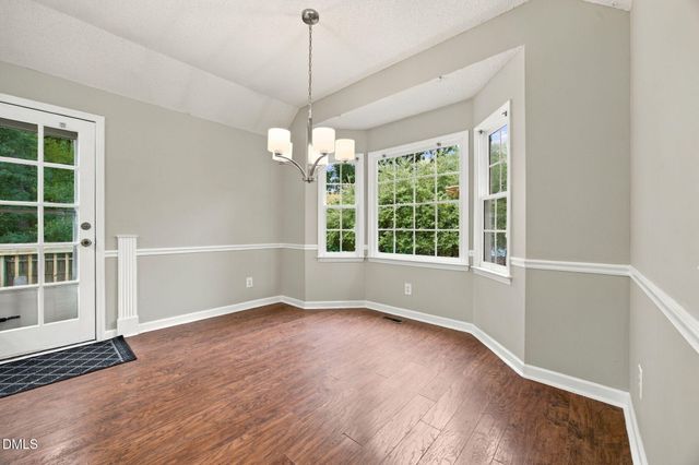 4812 Mimetree Court, Raleigh, NC 27616