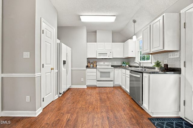 4812 Mimetree Court, Raleigh, NC 27616