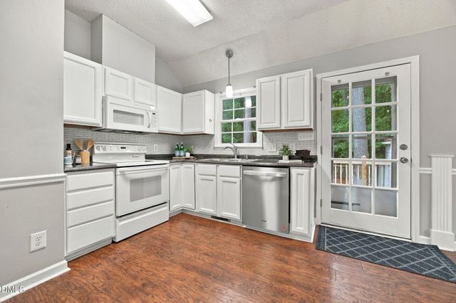4812 Mimetree Court, Raleigh, NC 27616