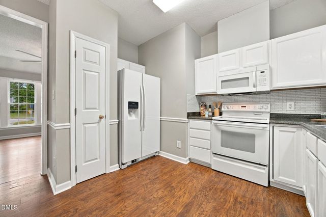 4812 Mimetree Court, Raleigh, NC 27616