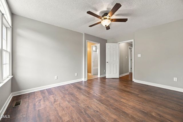 4812 Mimetree Court, Raleigh, NC 27616