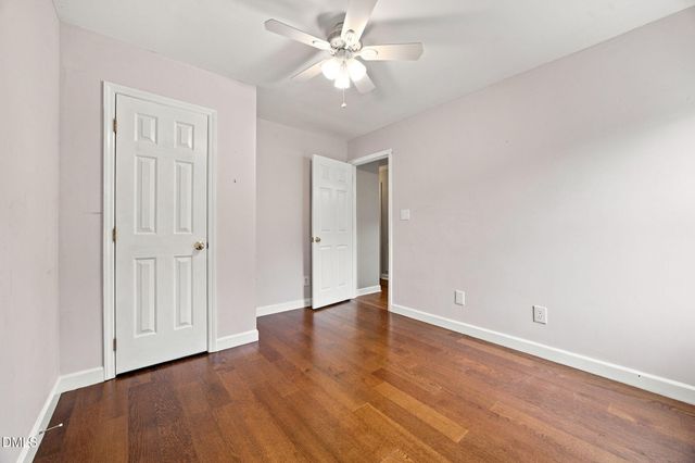 4812 Mimetree Court, Raleigh, NC 27616